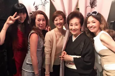 安藤孝子