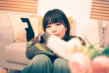 家族、メンバー、そして自分。せとゆいかが゛曲を作って歌う゛源に在るものとは──Saucy Dog『はしやすめ』インタビュー