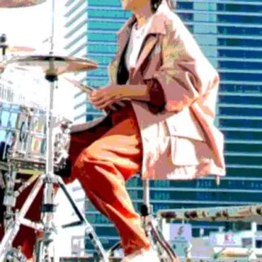 サウシー〈せとゆいか〉の衣装・私服・ファッション紹介【ユーク】