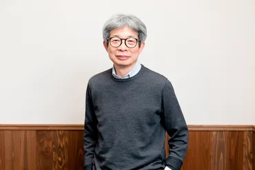 芸術文化観光専門職大学/先生・教授(平田 オリザ学長)(専門分野/演劇、演劇的手法を取り入れたコミュニケーション教育)【スタディサプリ 進路】
