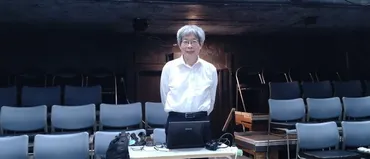 こまばアゴラ劇場、5月末閉館 若手劇団を支えて40年 芸術総監督・平田さん「応援に感謝」 /東京