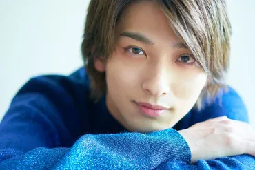 横浜流星、素顔とのギャップと゛気゛をまとえる演技力とは?