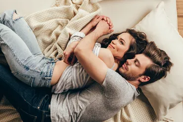 愛が深まる゛いちゃいちゃ゛の方法は?甘えたくなる男性心理や嬉しい愛情表現♡