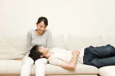 膝枕は好き?きらい?それぞれの心理とテクニックを伝授します ...