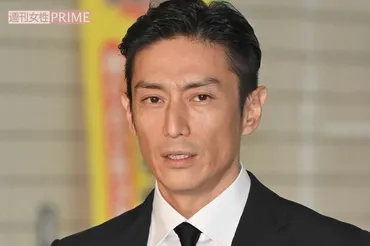 47歳でこの発言は恥ずかしい」伊勢谷友介、俳優復帰後の゛イキリ゛言動連発に賛否（週刊女性PRIME） 