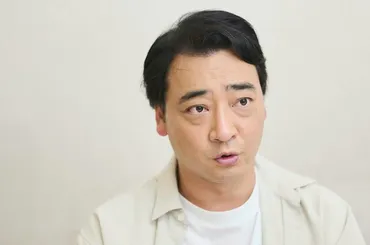 ジャンポケ斉藤慎二39歳が明かす『ウイニング競馬』MCで苦しんだ日々「毎週土曜日が本当に憂鬱で…」「いまだにエゴサーチもします」（4／5） 