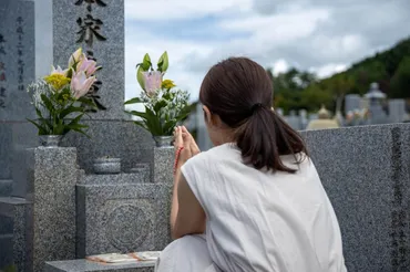 お墓参りにふさわしい時期はあるの？お墓参りの時期について解説 