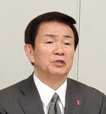 森田健作元千葉県知事の家族と別荘？森田健作元千葉県知事の家族とは！？