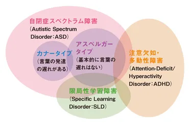 ASD?ADHD?分かっておきたい発達障がい – 早稲田ウィークリー