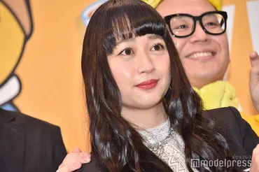 スパイク小川暖奈、結婚を発表＜コメント全文＞ 