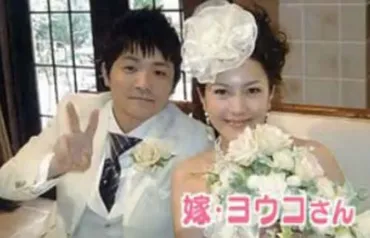 千鳥ノブの嫁・むっちゃんってどんな人？結婚の馴れ初めから夫婦の絆まで！ノブとむっちゃんの奇跡の愛物語とは！？