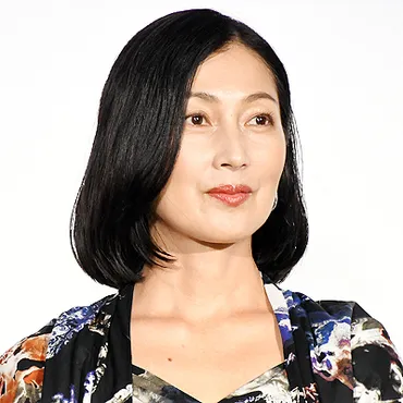 鶴田真由のすべて！結婚や旦那、恋愛遍歴まで徹底解剖？女優人生の軌跡とは！？