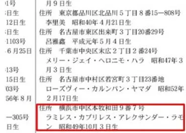 ラミレスの凄い自宅は横浜本牧にあり！値段やテレビで話題の豪邸の内部とは？ 