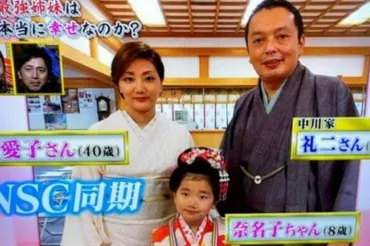 中川家・礼二さんの結婚と離婚は？中川家・礼二さんの結婚遍歴とは！？