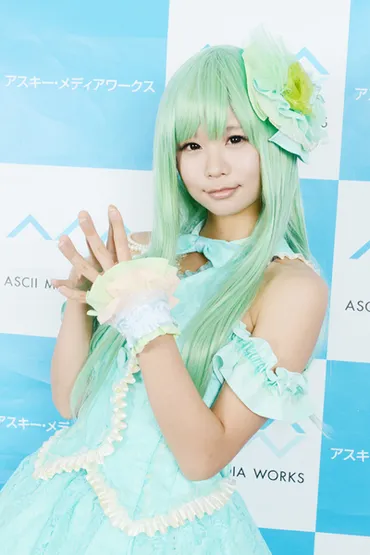 えなこ、パナシェ！、コスプレイヤーアイドルユニット、解散？コスプレイヤーのえなこの活躍とは！？