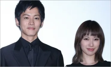 戸田恵梨香の結婚占い＆予言まとめ】松坂桃李との結婚はドンピシャだった？！