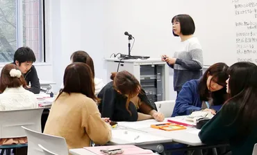 明治大学国際日本学部ってどんなとこ？国際的な視野と日本文化への理解を深める学びとは！？