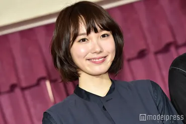 飯豊まりえ、藤田ニコルと゛人生唯一の喧嘩゛告白 