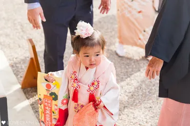 七五三のお祝いはどうする？マナーやお祝い金の相場などを紹介