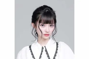 藤咲凪、アイドル活動遍歴とシングルマザー告白！？衝撃の真実とは！？