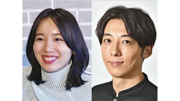 高橋一生さんと飯豊まりえさんが結婚…「約一年の交際を経て、この日を迎えることが出来ました」 : 読売新聞