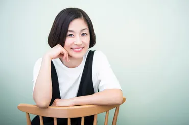 女優・加藤貴子】妊活・高齢出産を夫婦で乗り越え、2人きょうだいの子育てで学んだこととは？