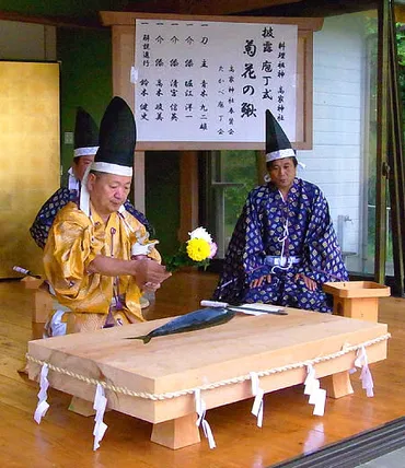 南房総ツアー2： 高家神社 ゛庖丁式゛: 春は築地で朝ごはん（ブログ版）