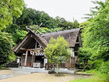 高家神社 