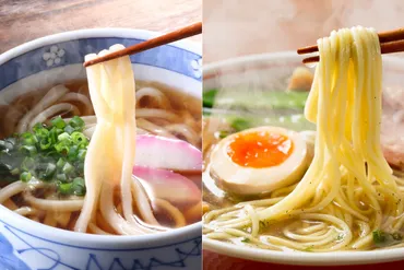 おせちに飽きた」とき食べるとほっとするものトップ10…3位うどん、2位ラーメン 、1位は？ 