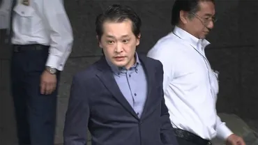 【独自】三田佳子さんの次男・高橋祐也容疑者 覚醒剤所持で逮捕 今回で5回目 警視庁