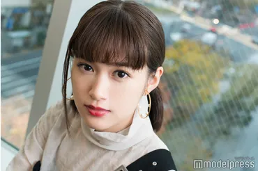 小西桜子、今後の活躍は？今後の活動に期待しかない!!