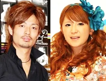 中村昌也と矢口真里の「本当」の離婚原因…性格の悪さが噂に 