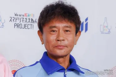 吉本興業、ダウンタウン浜田雅功めぐる報道を否定「法的措置を検討」＜全文＞ 