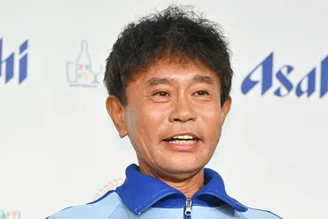 ダウンタウン浜田雅功が記憶障害で救急外来で診察「前日の記憶がない」 : わくわくニュースフラッシュ