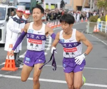 赤津 勇進（駒澤大学）プロフィル 箱根駅伝2024 : 読売新聞