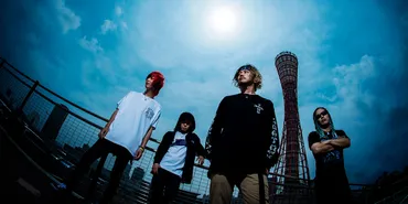 KNOCK OUT MONKEYの全国ツアー「SPRINGTOUR2023」はどんな感じだった？全国7都市を熱狂させたとは!!!