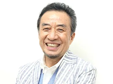 コント赤信号・渡辺正行インタビュー〜さんま、紳助も認めた「芸能界のスーパーサブ」誕生秘話〜