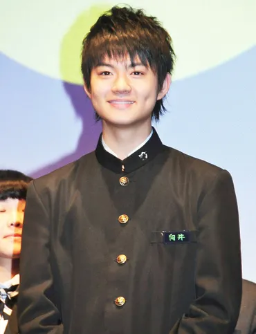 M!LK」佐野勇斗、俳優デビュー作で共演の新垣結衣は「いい匂いがした！」 