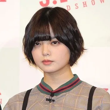 平手友梨奈の身長は本当は何cm？サバ読み疑惑の真相に迫る！平手友梨奈の身長は本当は何cm？