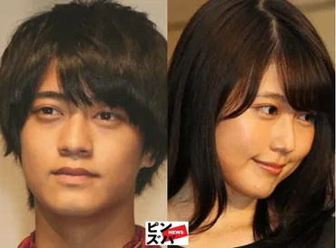 キンプリ高橋海人、有村架純 との熱愛で゛株上げ゛「なにわ男子は見習え」の声が出るワケ！5年前からの成長…真剣愛と滲み出るプロ意識