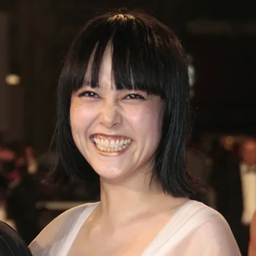 あら、バレちゃった？」菊地凛子、「鎌倉殿の13人」での現代風演技にブーイング – アサジョ