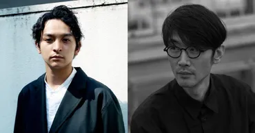 常田俊太郎と徳澤青弦が語る『With ensemble』らしさ。゛声×クラシック楽器゛の融合で生み出すあらたな世界観 – THE FIRST TIMES