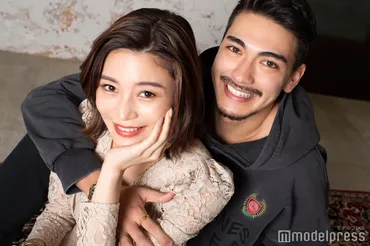 テラスハウス」島袋聖南＆石倉ノア、結婚を発表 番組初のゴールイン 