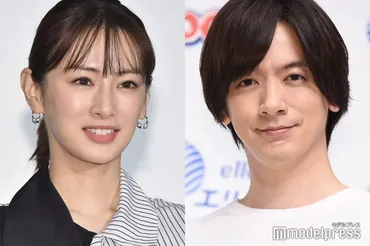 格付けチェック」DAIGO、妻・北川景子に謝罪する事態に「妻の顔よりも」 