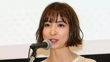 篠田麻里子、「慰謝料1万～2万」報道で浮き彫りになった゛円満離婚゛の実態