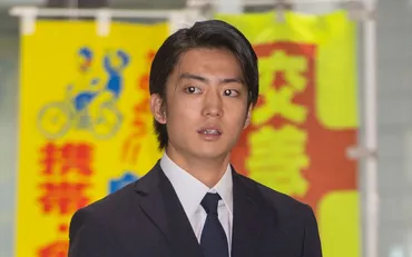 伊藤健太郎、2度の事故と不起訴処分…今後の活動はどうなる？俳優・伊藤健太郎の現在とは！？