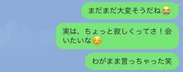 彼氏と会えない…寂しいと感じてしまう女性の悩み？男性心理とは！？