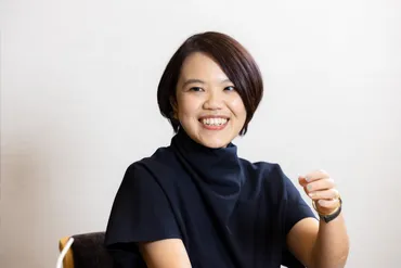 ｢血がつながらないからこそ、語り合う｣゛養子゛描いた映画『朝が来る』原作者・辻村深月さんインタビュー 