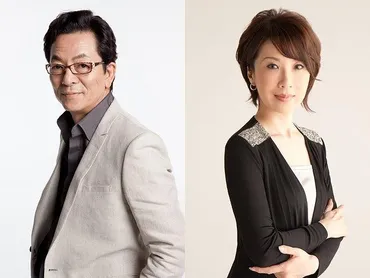 水谷豊＆伊藤蘭、28年ぶり共演 降旗監督作「少年H」で夫婦役 : 映画ニュース 