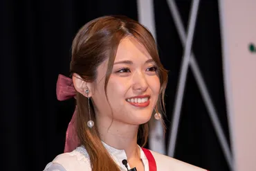 松村沙友理、俳優業で悔し涙 本当の自分探し「すんごいしんどい時期だった」 – Sirabee